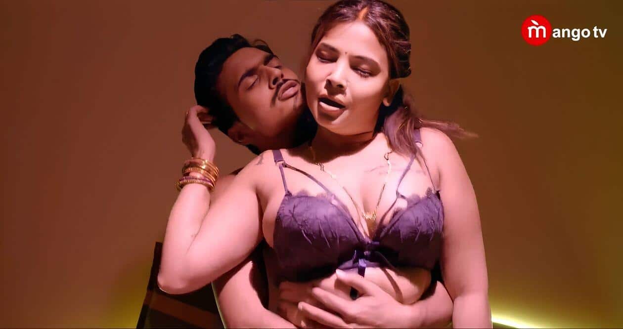 Mami Bhanja Mangotv Hindi Porn Web Series Episode Uncutmaza Xyz