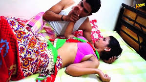 Vimala Bhabhi 2021 BoomMovies Originals Hindi Short Film