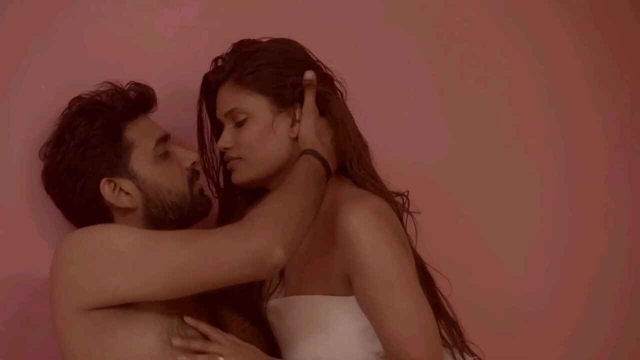 Golmal 2021 Lemon Films Hindi Hot Web Series Episode 2