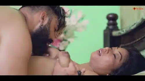 Photographer 2022 TriFlicks Sex Web Series Episode 2