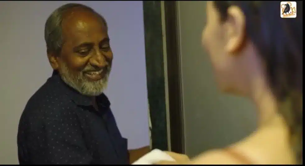 Kamras 2022 Raven Moives Sex Web Series Episode 1