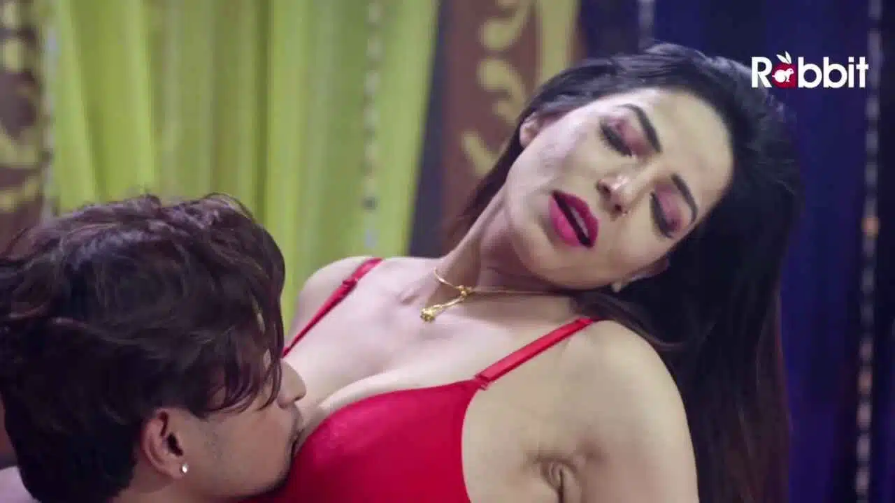 Jalebi Season 2 2022 Rabbit Movies Sex Web Series Episode 4