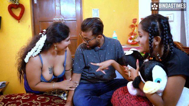 Big Boobs Step Mother Fucked 2022 Bindastimes Hindi Uncut Xxx Video