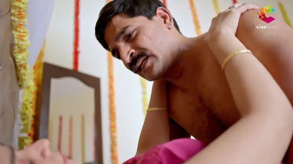 L… Lag Gaye 2022 CinePrime Hindi Porn Web Series Episode 1