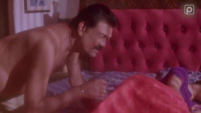 Sauda Suhaagan Ka 2022 Primeflix Hindi Hot Web Series Ep 2