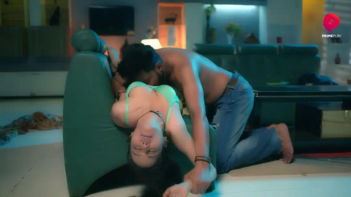 Sautele 2022 Primeplay Hindi Hot Web Series Episode 1