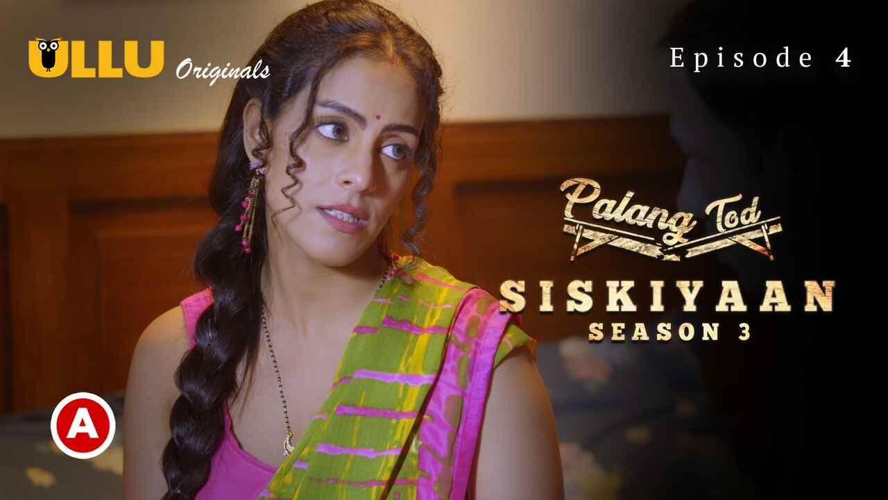 palang tod siskiyaan season 3 part 2 Archives : Uncutmaza.Xyz