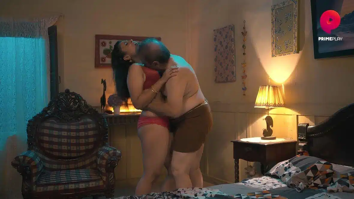 Pehredaar 3 2023 Primeplay Hindi Sex Web Series Episode 4