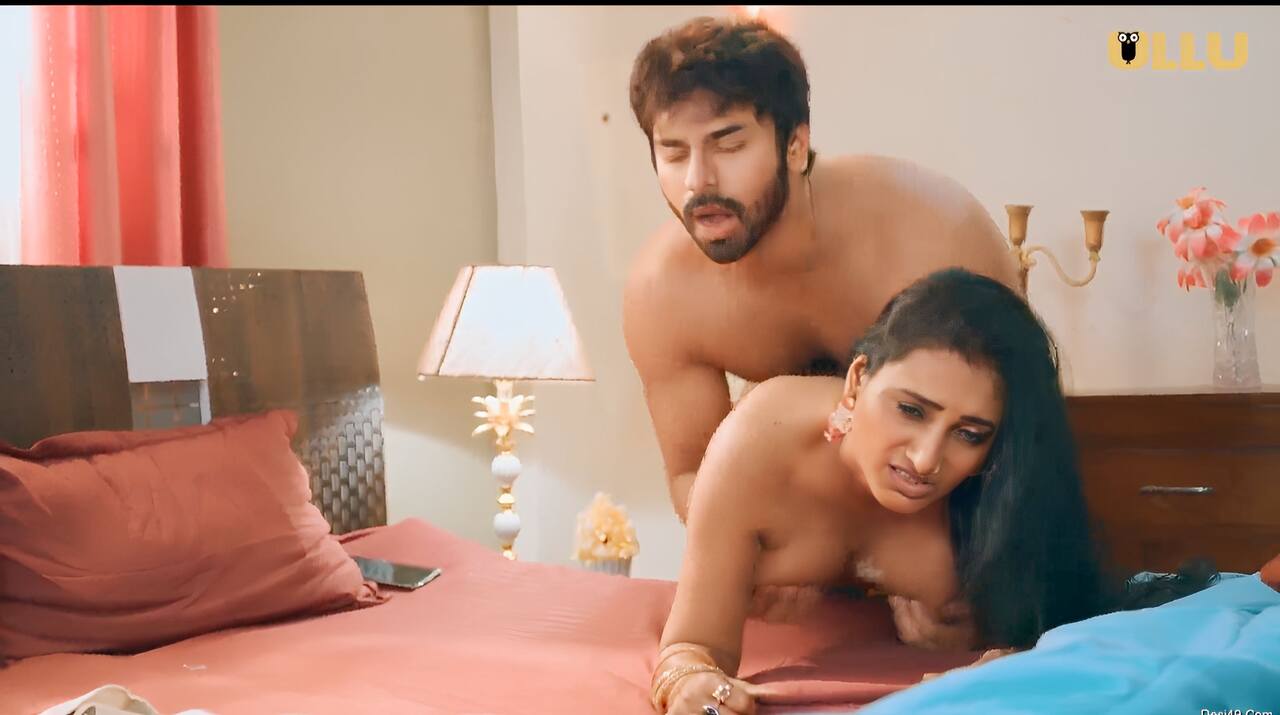 Farebi Yaar Part 1 2023 Ullu Hindi Porn Web Series Episode 3