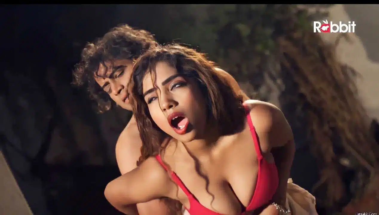 Roopmati 2023 Rabbit Movies Hindi Hot Porn Web Series Episode 1