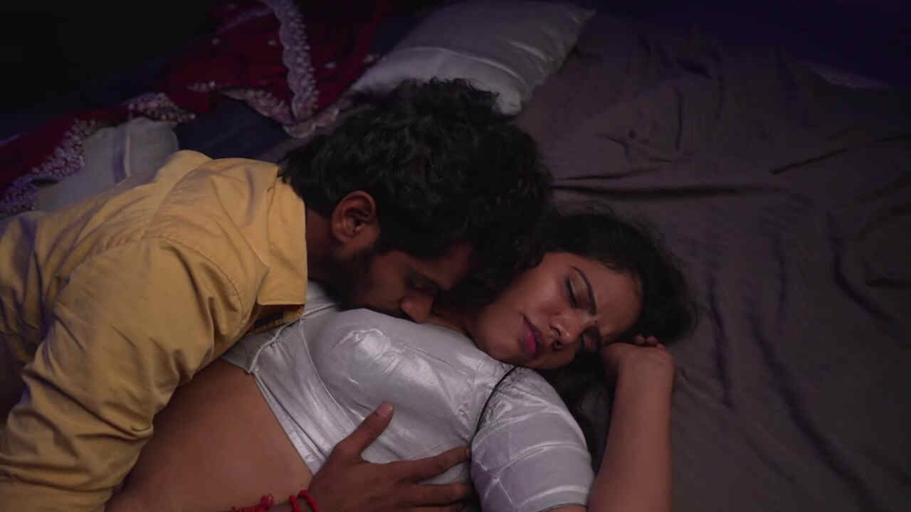 Hot tamil web series