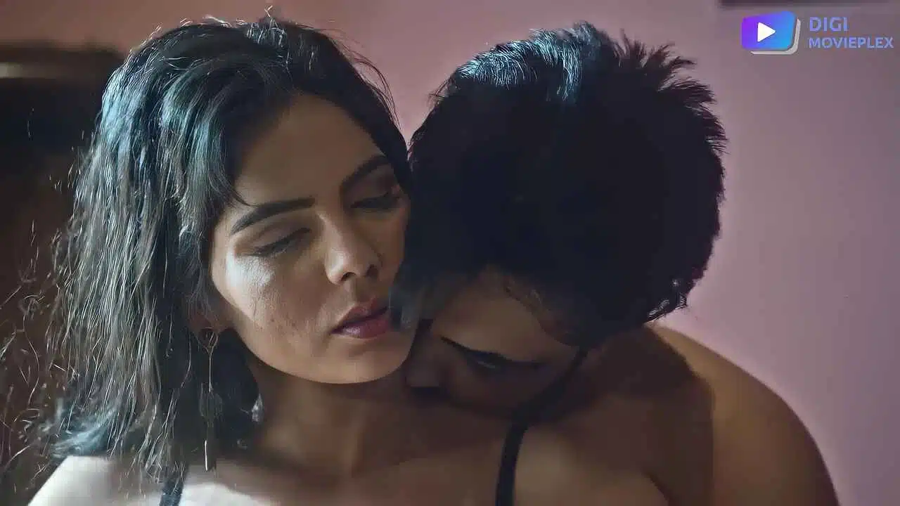 Kalpana 2023 DigiMovieplex Hindi Hot Web Series Episode 2