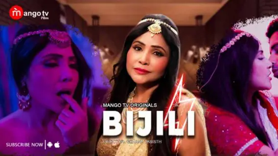 Bijili 2023 Mangotv Originals Hindi Hot Porn Web Series Ep 1