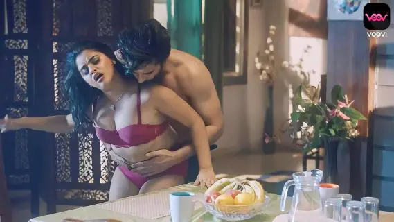 Mona 69 2023 Voovi Hindi Porn Web Series Episode 2