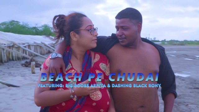 Beach Pe Chudai 2023 Xprime Originals Hindi Porn Video