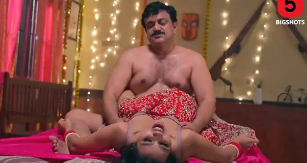 Jabran 2024 Bigshots Originals Hindi Porn Web Series Ep 7