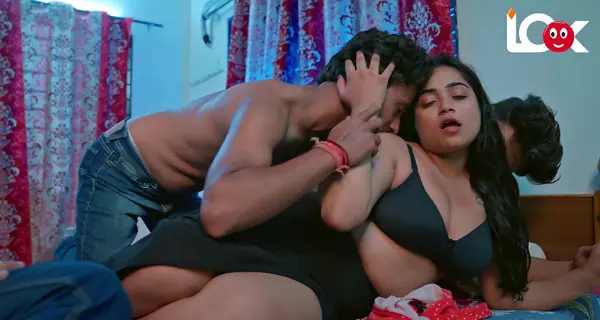 Khet Me Bahaar 2024 Look Entertainment Porn Web Series Episode 3