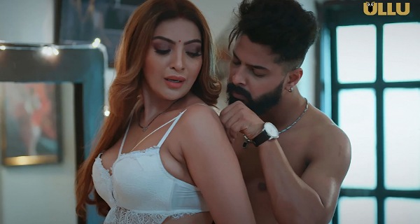 Ansh 2025 Ullu Originals Hindi Porn Web Series Episode 1