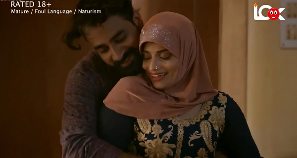 Kalakaar 2025 Look Entertainment Porn Web Series Episode 1