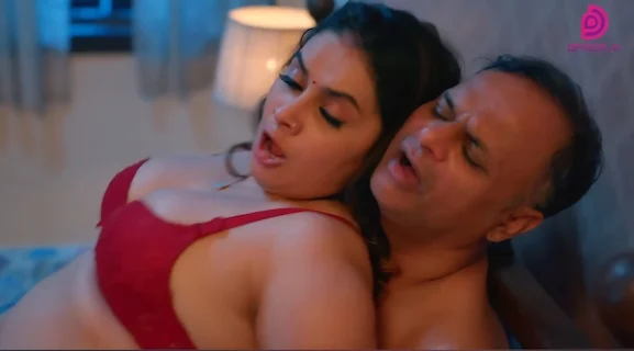 Phere 2025 Dyzreplay Hindi Hot Web Series Episode 4