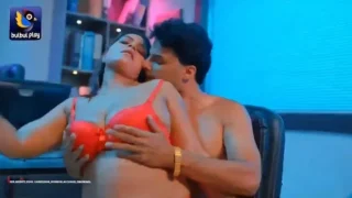Yes Sir 2025 BulbulPlay Hindi Hot Web Series Episode 2