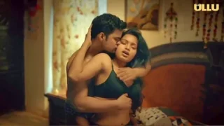 Daddy Cool 2025 Ullu Originals Hindi Hot Web Series Episode 1