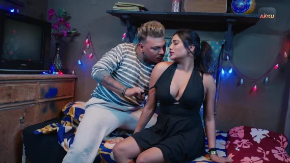 Tanmay Apartment 2025 Akku App Hindi Hot Web Series Episode 2