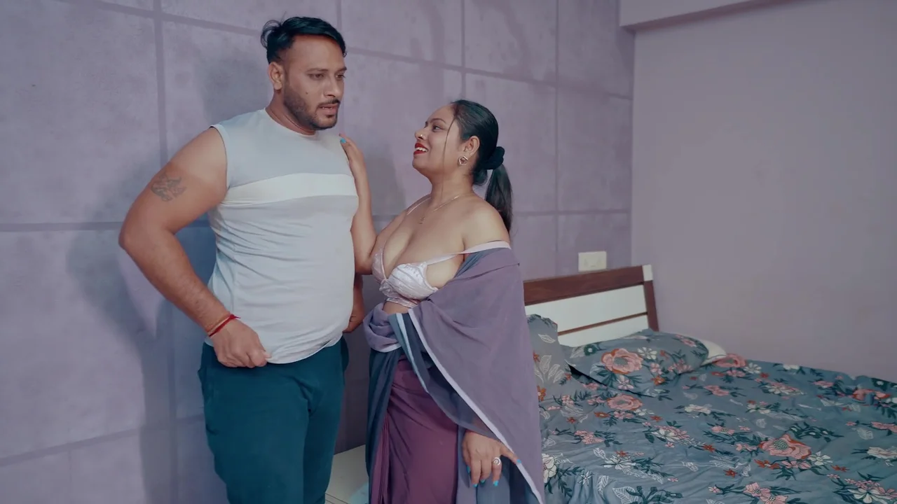 Gym Trainer 2026 Hindi Uncut Hot Short Film