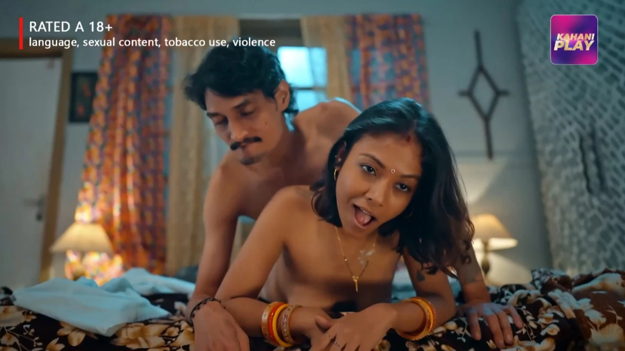 Kaam Shastra 2026 Kahaniplay Hindi Hot Web Series Episode 3