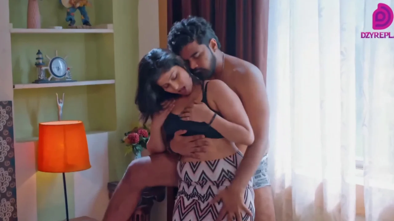 Pyaas 2026 Dzyreplay Hindi Hot Web Series Episode 2