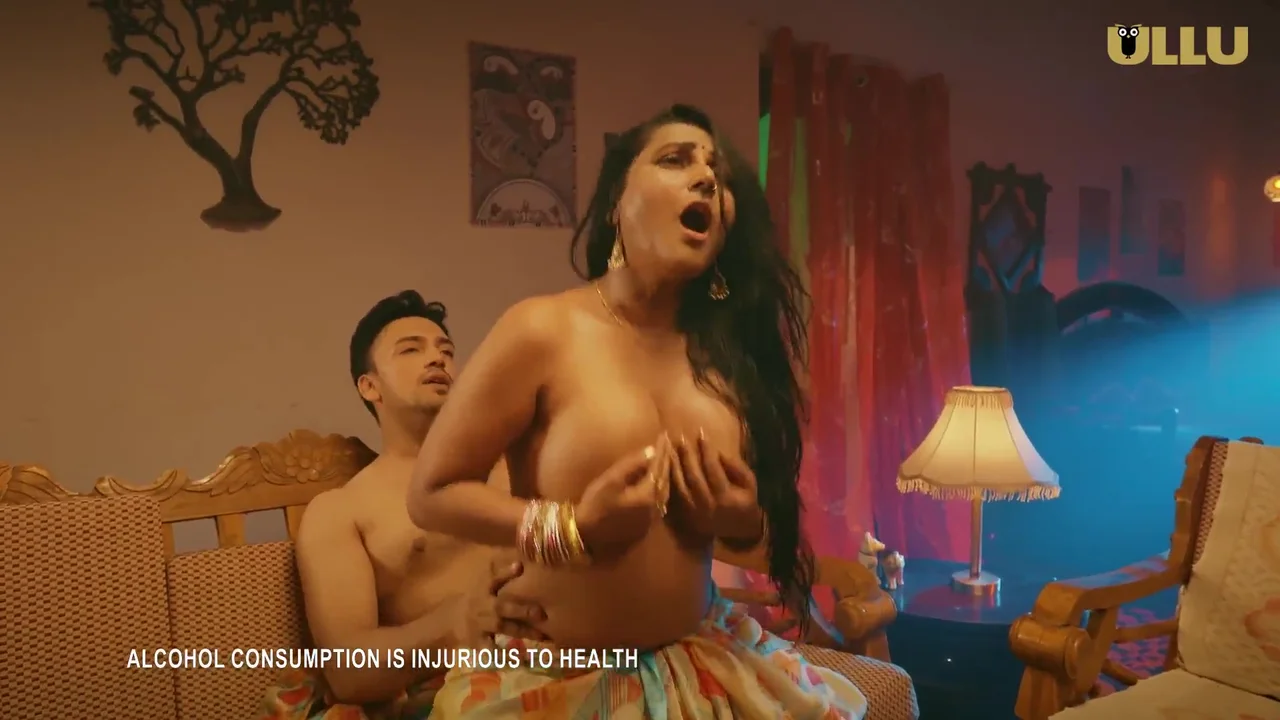 Ek Deewana Tha Part 2 Ullu Originals Hindi Hot Web Series
