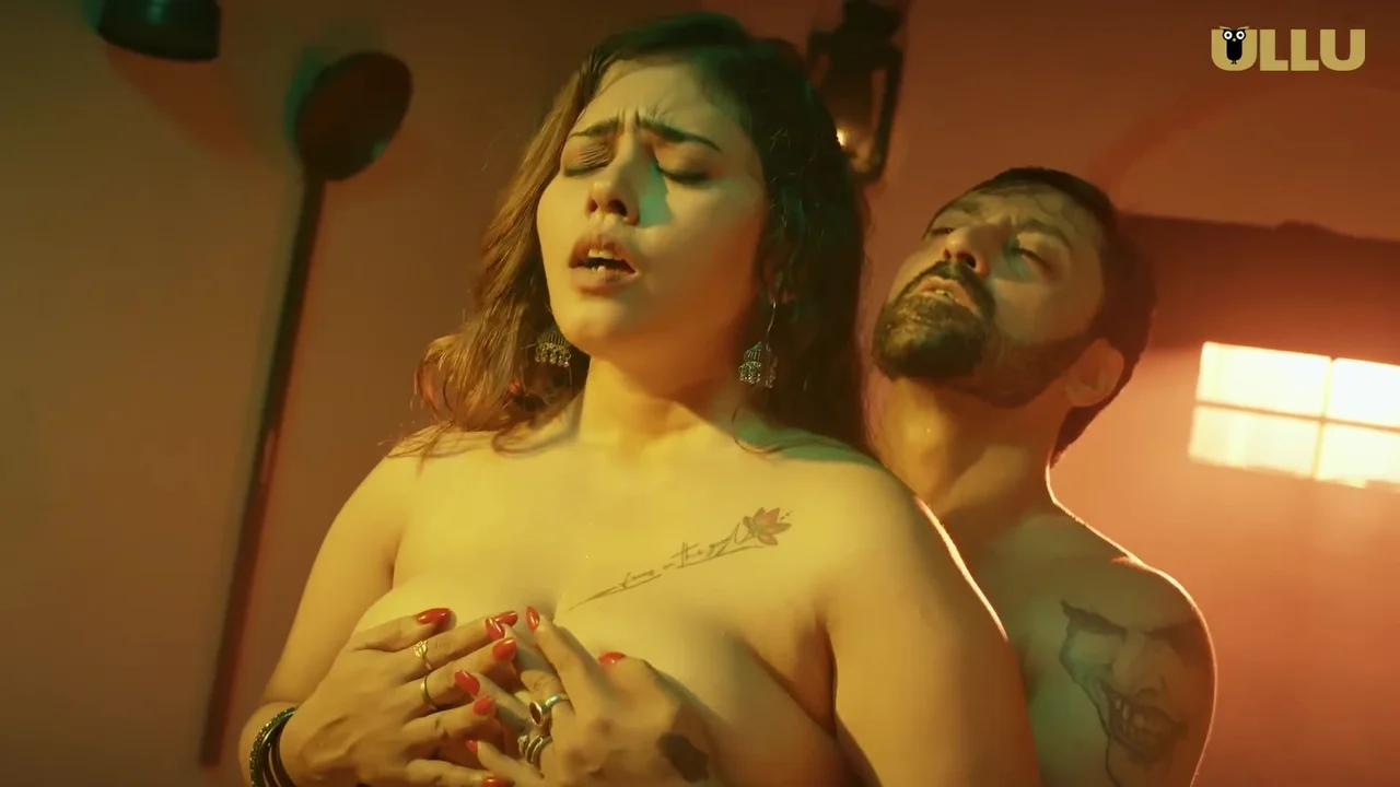 Ek Deewana Tha Part 1 Ullu Originals Hindi Hot Web Series