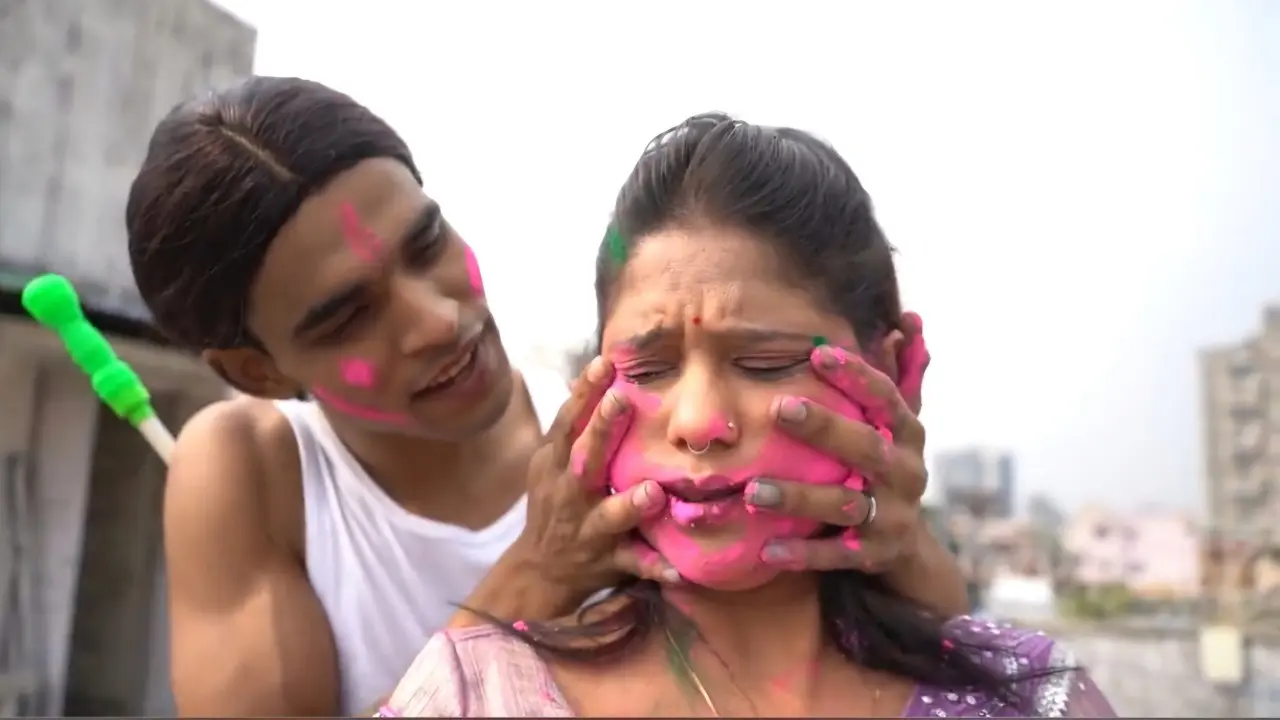 Love And Fun 2026 Hindi Uncut Hot Short Film