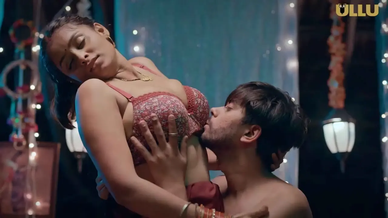 Kissa Part 1 Ullu Originals Hindi Hot Web Series Episode